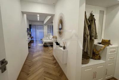 4 camere | Lux | 2 Locuri de parcare | Erou Iancu Nicolae - 5