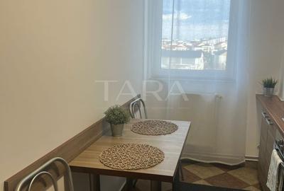 Apartament modern cu 1 cameră în Zorilor, zona MOL - 3
