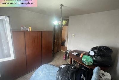 Apartament  3 camere de vanzare : 9 Mai-(Frasinet) - 4