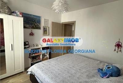 Vanzare apartament 2 camere cu gradina Baneasa -Greenfield - 4