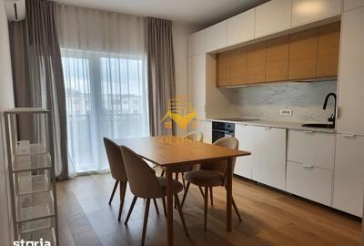 2 camere, Parcare, Piata Marasti, The Office, LIDL, Zona Avella, OMV - 5