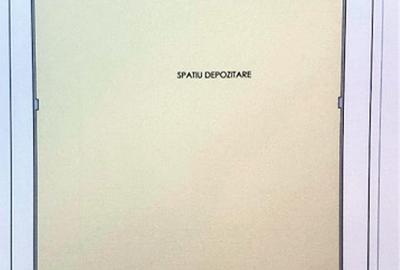 HALE INDUSTRIALE si Depozitare cu locuri de parcare finisate! - 15