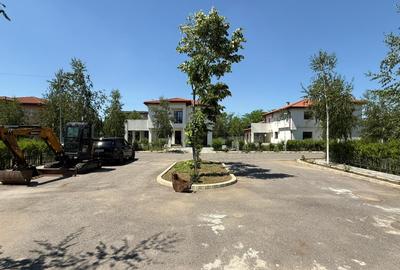REL4001312 Oportunitate Investitie l Cartier 20 Vile l Corbeanca - 6