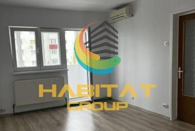 Apartament cu 2 camere decomandat în Brâncoveanu