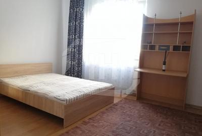 Garsonieră decomandată, mobilată în Mănăștur