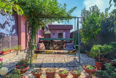 Vanzare casa individuala, curte, Mihailesti, Giurgiu - 14