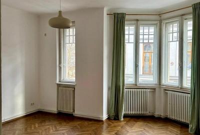 Vanzare apartament 4 camere spatios si luminos ultracentral - Gradina Icoanei - 1