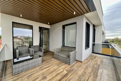 Casa individuala cu 4 camere | Braytim - 12