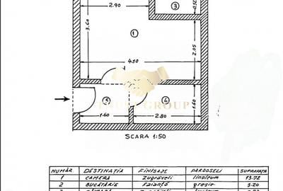 Studio Turda | Imobil 1984 - 1