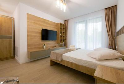 2 camere LAKE ONE Residence in statiunea Mamaia - 155.000 euro - 8