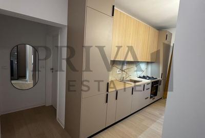 Apartament modern 2 camere, 48 mop, etaj 2, Giroc - 4