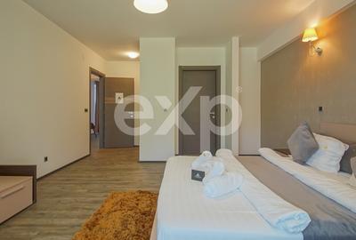 Apartament premium 130 mp în Silver Mountain, Poiana Brașov - 18