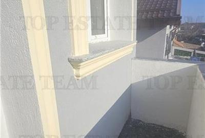 Apartament 4 camere tip duplex+parcare in Varteju-Magurele - 12