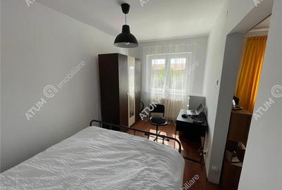 Apartament 2 camere de inchiriat in zona Mihai Viteazu Sibiu - 4