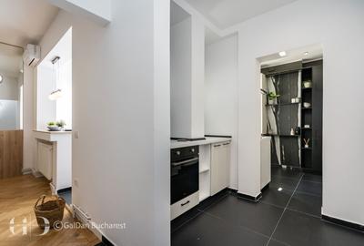 Apartament 3 camere elegant si modern | Calea Victoriei - 7