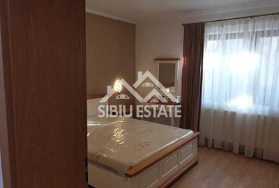 Apartament modern de inchiriat 3 camere, curte, garaj  Zona Sub Arini - 6