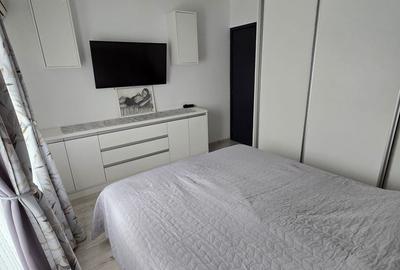 Apartament de vânzare 3 camere Crângasi - 9