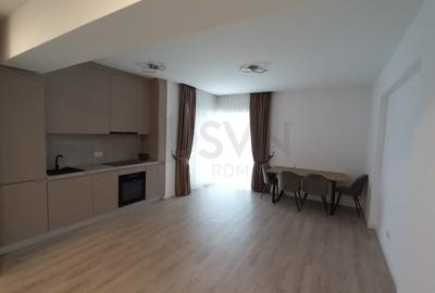 REA1028430 Apartament NOU - 2 camere - Rond OMV Pipera - 5