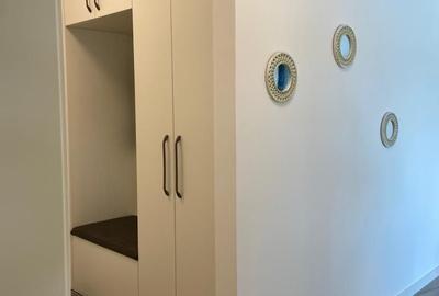 Apartament 2 Camere - 480 euro - Complex Future Residence - Giroc - 11