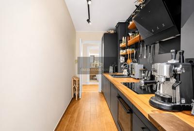 ♦️ Apartament Elegant 2 Camere | Finisaje Premium | Complet Mobilat | - 10