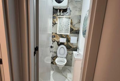 Apartament - Spatiu 3 camere  Muncii-Mihai Bravu - 4