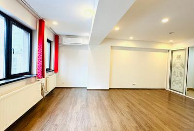 Floreasca / Spațiu de birou 130 Mp /Building 2010/ Parcare subterana contra cost - 8