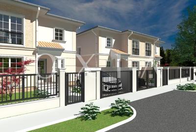 SX653 Remetea Mare - Duplex Mediteranean - Amenajari Premium - 14