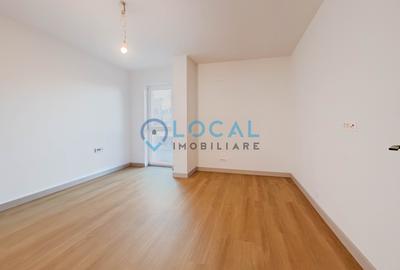 Apartament 3 camere | Finisat | Bloc Nou | Etaj Intermediar - 10