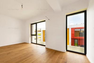 Casa Duplex | Concept Sustenabil & Grădină Privată – Pipera Nord - 14