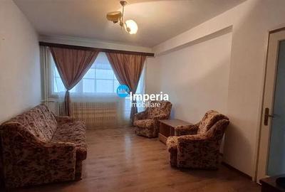 Apartament 2 cam, decomandat circular , de vanzare in zona Copou - Parc Copou - 1