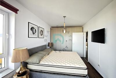 Apartament 3 camere, Avantgarden, Brasov - 1