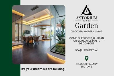 Spațiu comercial, 200 mp în Theodor Pallady