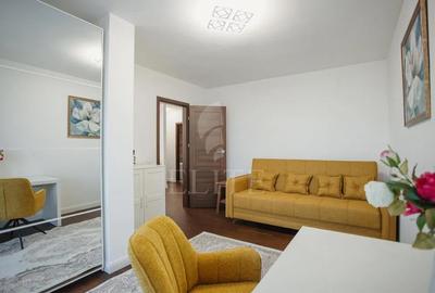 Apartament 3 camere în zona BAZA SPORTIVA SOPOR - 3