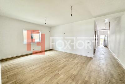 Duplex cu 3 camere si teren de 382 mp Mosnita zona Lidl - 3