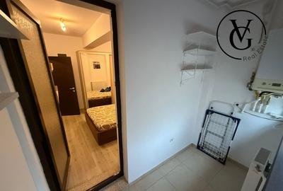 Apartament 2 Camere - Tomis Plus - Centrala Proprie - 6