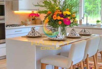 Vanzare vila individuala 103 mp Vidra 2 dormitoare toate utilitatile centrala - 11