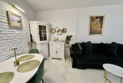 2 Camere Vedere Panoramică Grozăvești - Metrou Aproape - 3