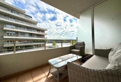 3 camere premium cu vedere la lac- Lebada Lake Residence-parcare subterana+boxa - 18