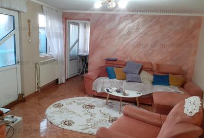 VILA 2018  P+M + SPATIU COM  Chercea 400mp utili , 256mp teren Mobilata - 9