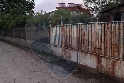 Teren 286mp Targoviste / Strada Valul Cetatii - 4