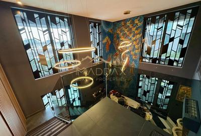 Apartament  Smart tip duplex *155mp* / *111mp* gradina / Aviatiei - 19