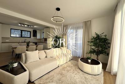 CASĂ INDIVIDUALA | DE ÎNCHIRIAT | CU GARAJ | POPESTI CLUJ - 1