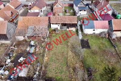 Casă de vânzare în Vâlcele! - 9