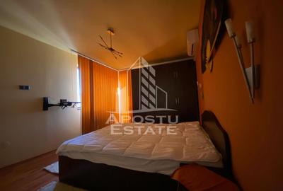 Casa Individuala de inchiriat, Zona Braytim,Timisoara, Gradina proprie - 7