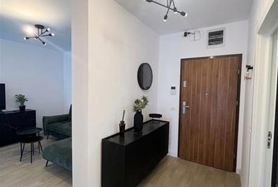 RECO Apartament modern , 46 mp utili,calitate premium -Nufarul Grandhill Oradea - 9
