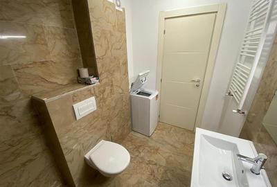 Apartament 2 camere - Himson - Bloc nou c - 16
