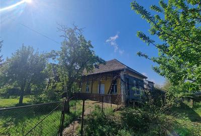 Teren intravilan de vanzare 14900 mp, 43m deschidere  Mureseni, Mures - 12