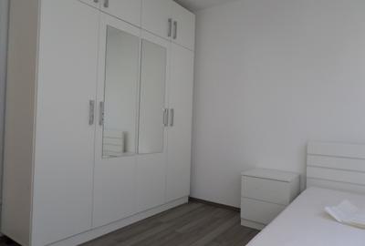 Beller, Parc, inchiriere apartament 3 camere, 63 mp utili, mobilat si utilat, - 4