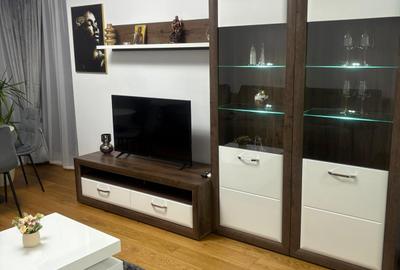 Apartament 2 camere lux, 2023,Unirii – Parlament | Mobilat complet | Loc parcare - 12