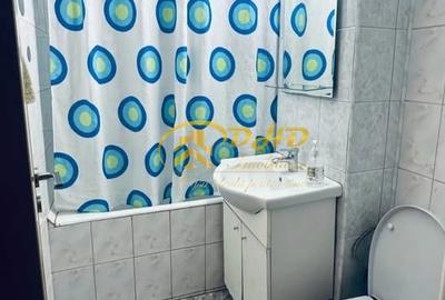 Apartament cu 3 camere, zona Dacia-Zimbru. - 6